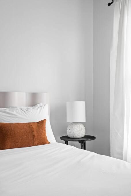 Cozysuites 3Br Arsenal Heights Indy Indianapolis Eksteriør bilde