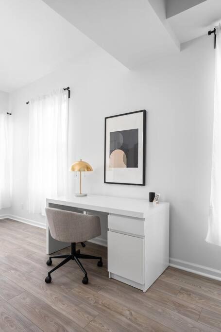 Cozysuites 3Br Arsenal Heights Indy Indianapolis Eksteriør bilde