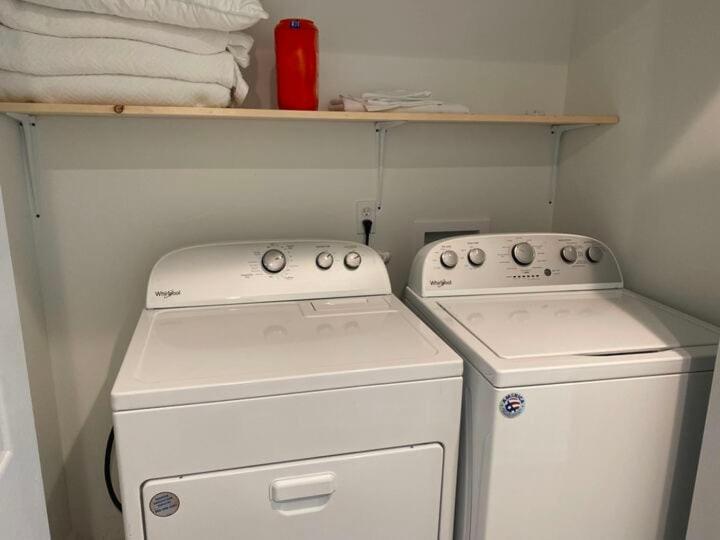 Cozysuites 3Br Arsenal Heights Indy Indianapolis Eksteriør bilde